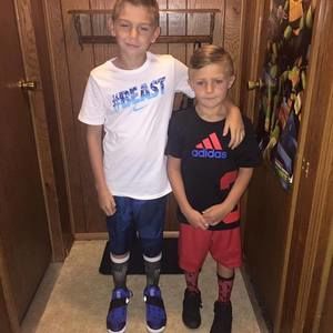 Meet your Posher, Cameron